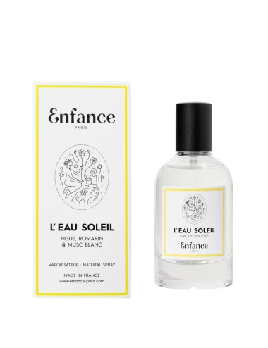 L'Eau Soleil 50 ml