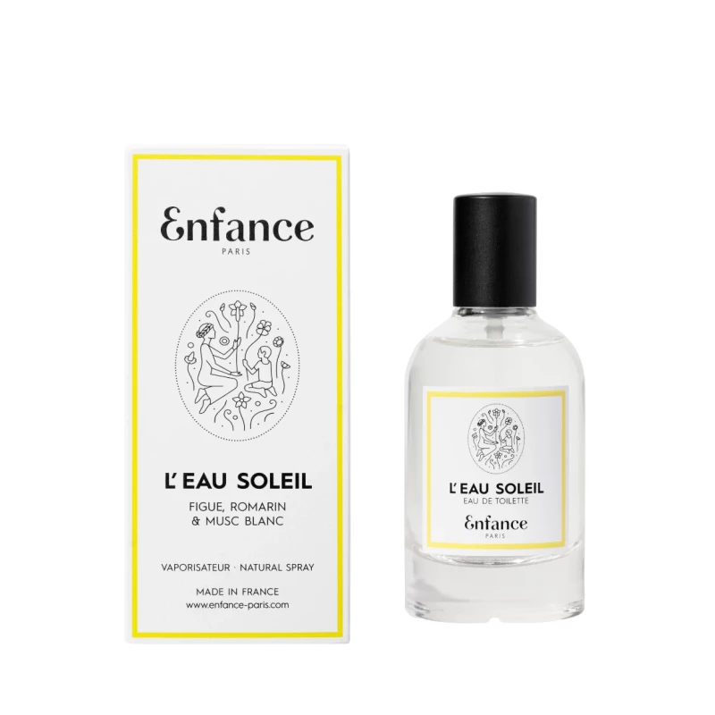 L'Eau Soleil 50 ml