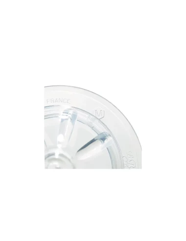 Tétines M - Lot de 2 (6 mois +)