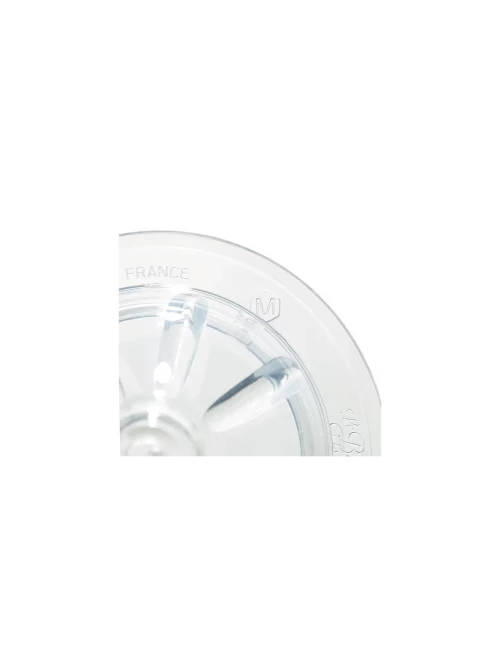 Tétines M - Lot de 2 (6 mois +)