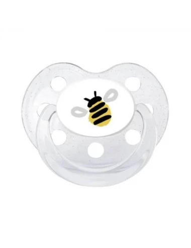 Sucette - Abeille (6 mois +) 