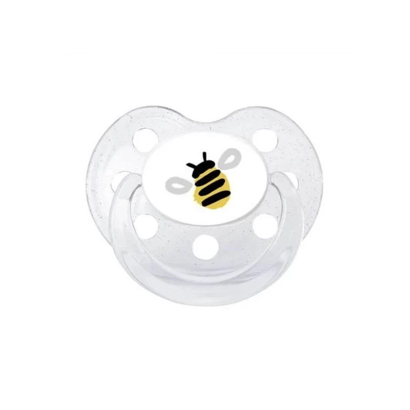 Sucette - Abeille (6 mois +) 