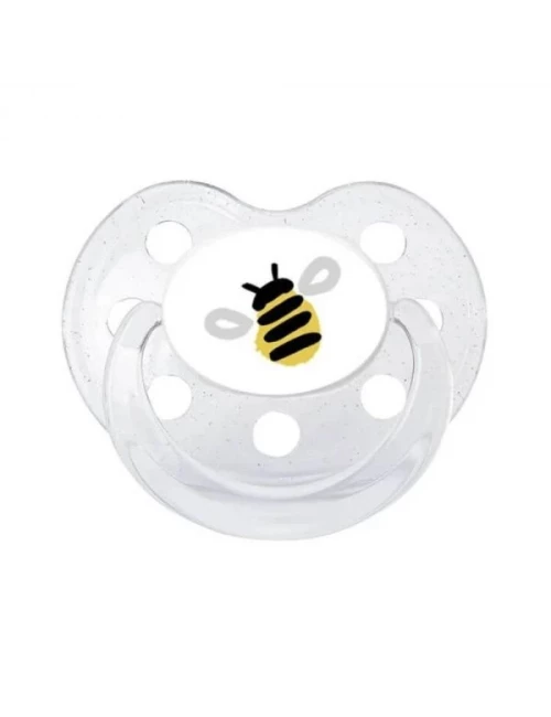 Sucette - Abeille (6 mois +) 