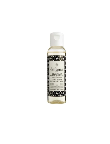 Gel Lavant Flacon Capsule 100ml
