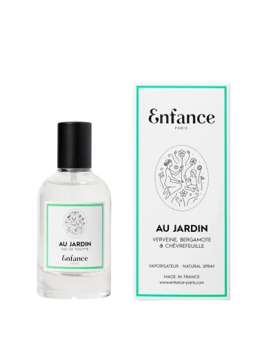 Au Jardin 50ml