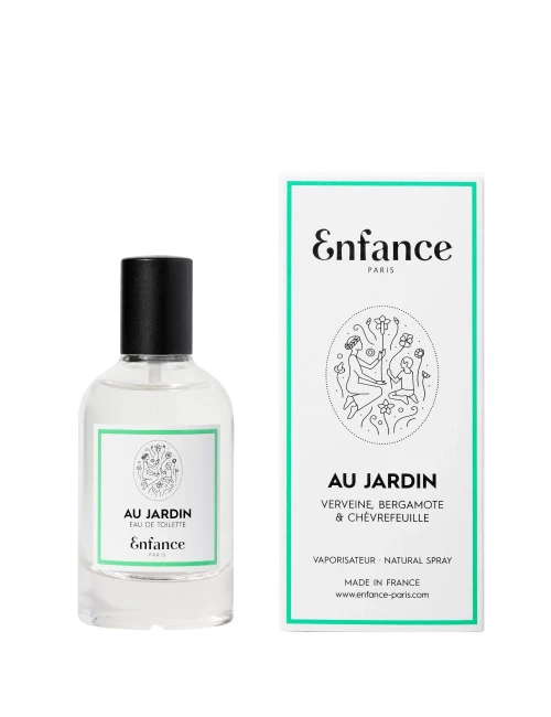 Au Jardin 50ml