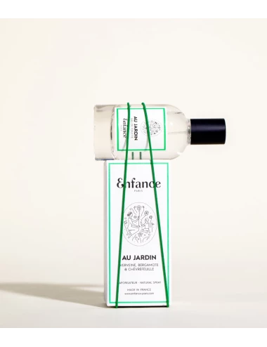 Au Jardin 50ml