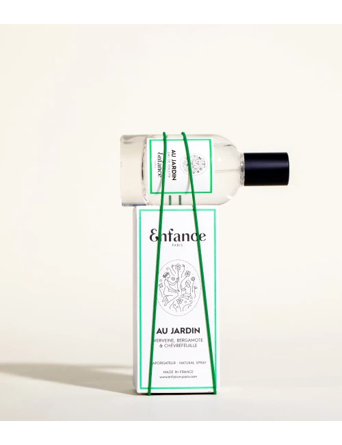 Au Jardin 50ml