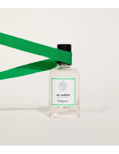 Au Jardin 50ml