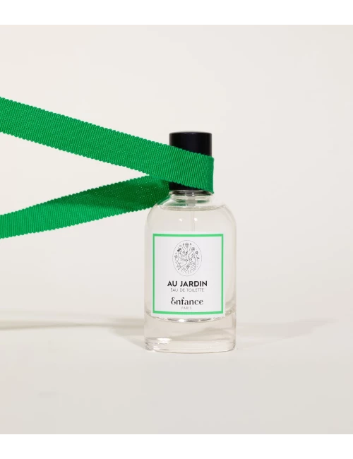 Au Jardin 50ml