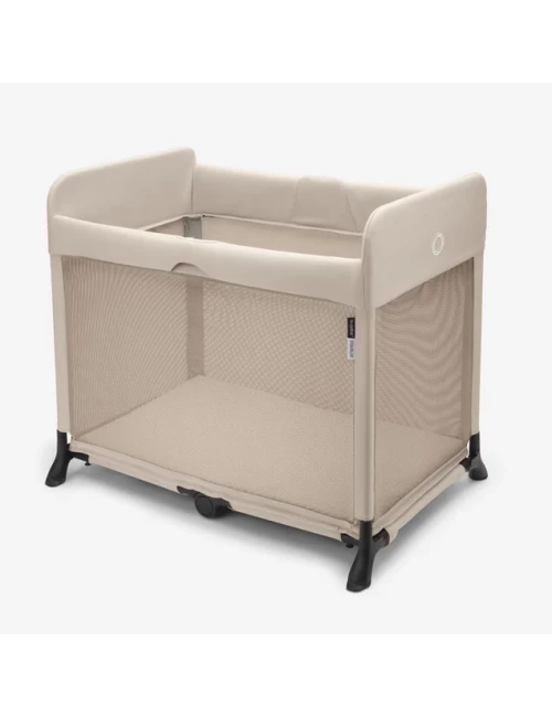 Bugaboo Stardust Desert Taupe