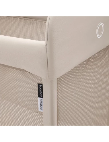 Bugaboo Stardust Desert Taupe