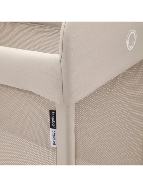 Bugaboo Stardust Desert Taupe