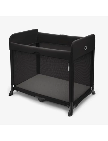 Bugaboo Stardust BLACK