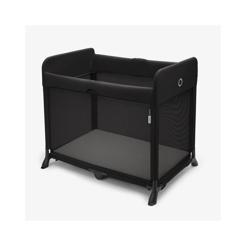 Bugaboo Stardust BLACK