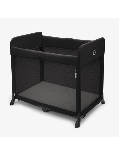 Bugaboo Stardust BLACK