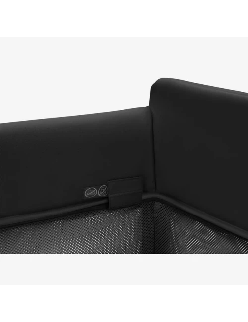 Bugaboo Stardust BLACK