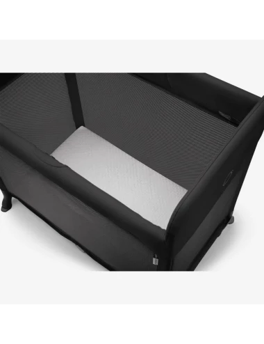 Bugaboo Stardust BLACK