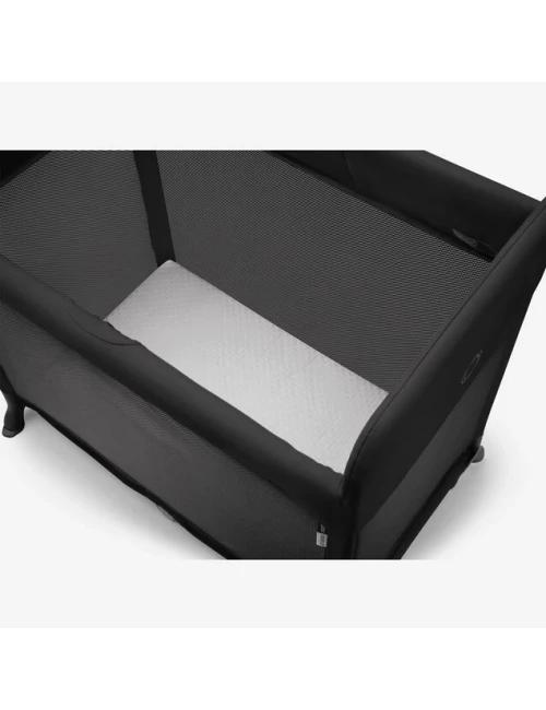 Bugaboo Stardust BLACK