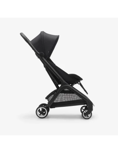 Poussette - Bugaboo Butterfly (Black midnight)