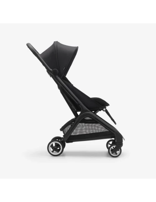 Poussette - Bugaboo Butterfly (Black midnight)