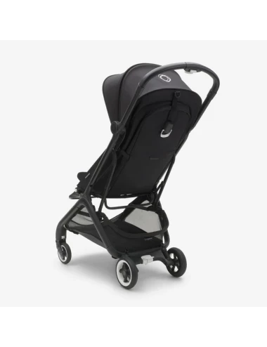 Poussette - Bugaboo Butterfly (Black midnight)