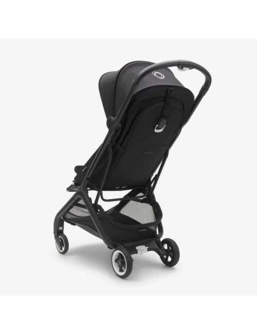Poussette - Bugaboo Butterfly (Black midnight)