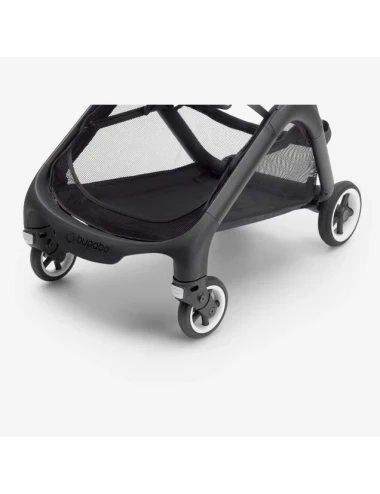 Bugaboo Butterfly complete BLACK/MIDNIGHT BLACK-MIDNIGHT BLACK