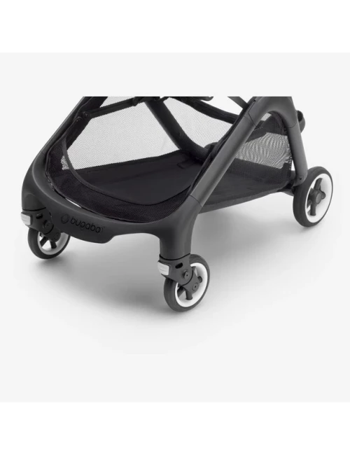 Poussette - Bugaboo Butterfly (Black midnight)