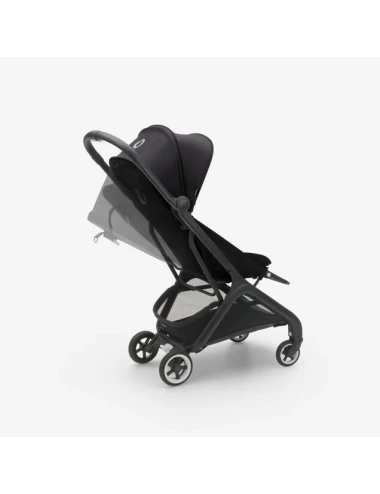 Bugaboo Butterfly complete BLACK/MIDNIGHT BLACK-MIDNIGHT BLACK