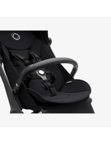 Bugaboo Butterfly complete BLACK/MIDNIGHT BLACK-MIDNIGHT BLACK