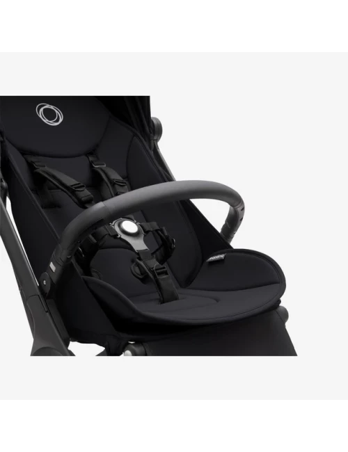 Poussette - Bugaboo Butterfly (Black midnight)