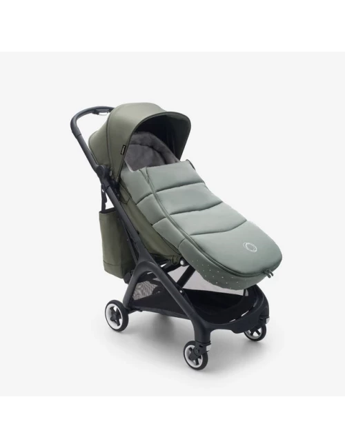 Poussette - Bugaboo Butterfly (Black midnight)
