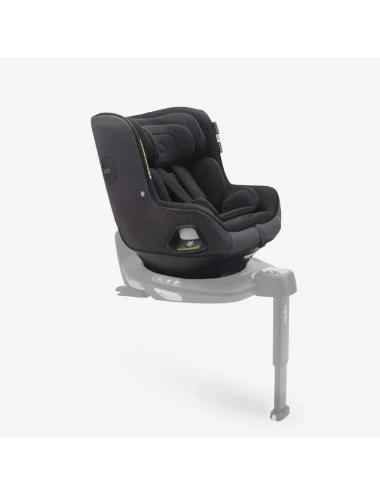 Bugaboo Owl by Nuna car seat BLACK