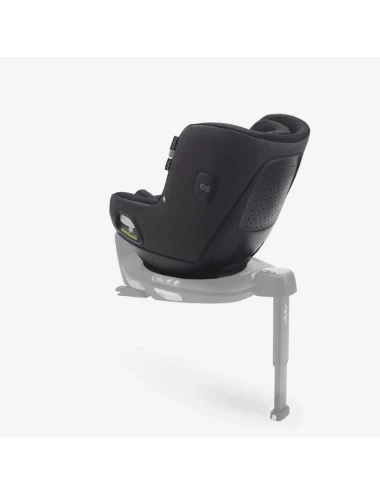 Bugaboo Owl by Nuna car seat BLACK