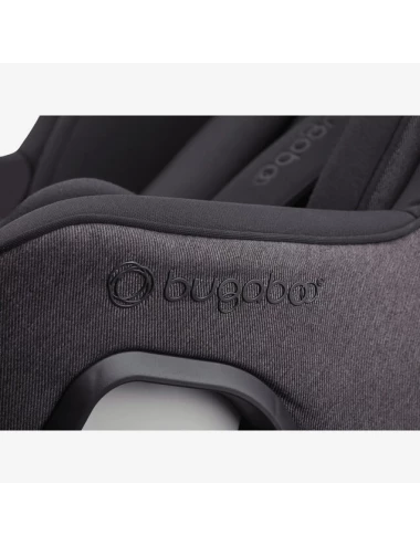 Bugaboo Owl by Nuna car seat BLACK