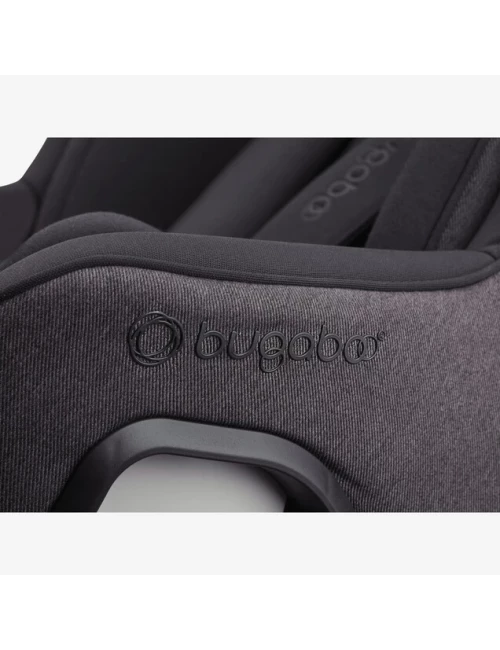 Bugaboo Owl by Nuna car seat BLACK