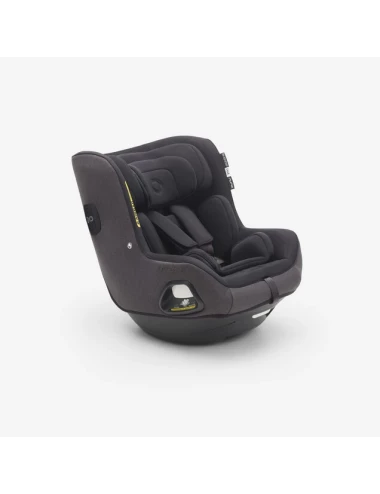 Bugaboo Owl by Nuna car seat BLACK