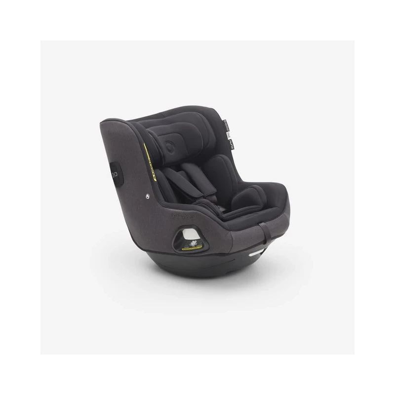 Bugaboo Owl by Nuna car seat BLACK
