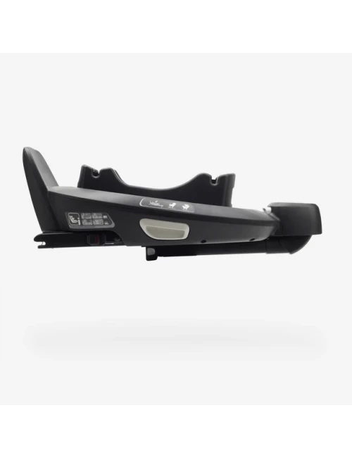Base Isofix 360 - Bugaboo by Nuna