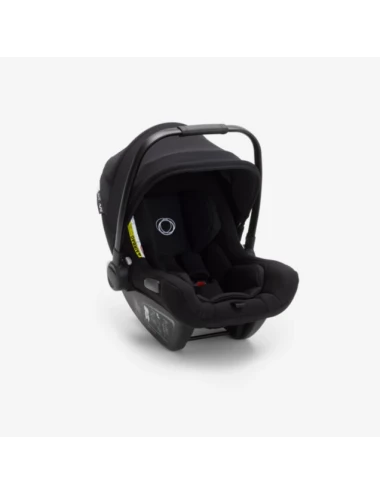 Bugaboo Turtle Air by Nuna car seat BLACK