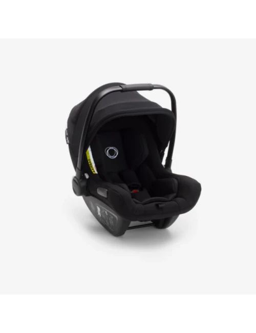Bugaboo Turtle Air by Nuna car seat BLACK
