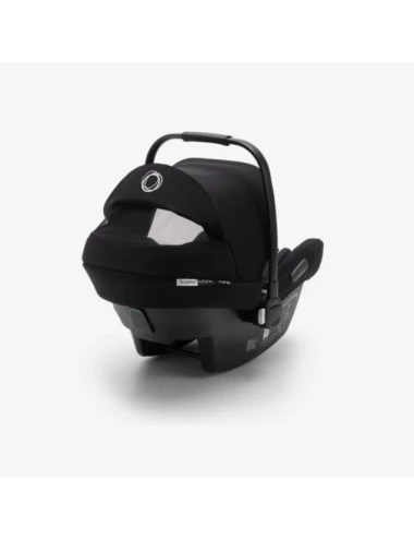 Bugaboo Turtle Air by Nuna car seat BLACK