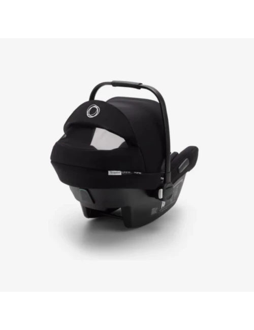 Bugaboo Turtle Air by Nuna car seat BLACK