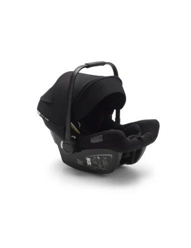 Bugaboo Turtle Air by Nuna car seat BLACK