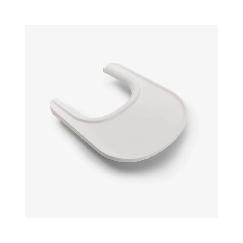 Bugaboo Giraffe tray WHITE