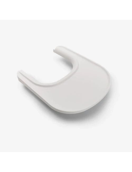 Bugaboo Giraffe tray WHITE