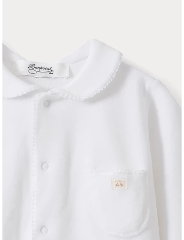 Pyjama - Col rond