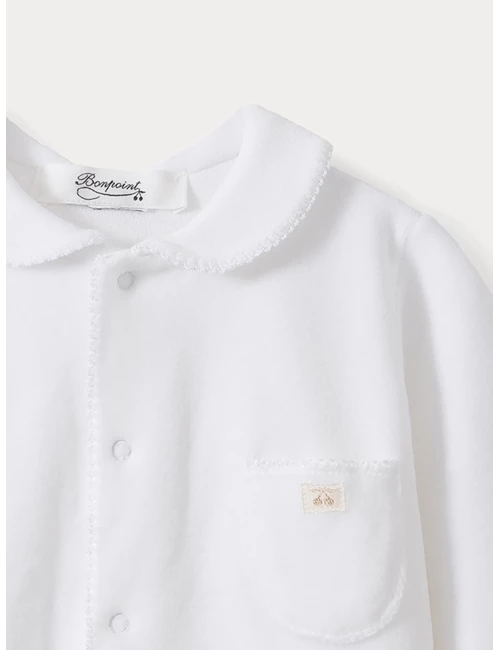 Pyjama - Col rond