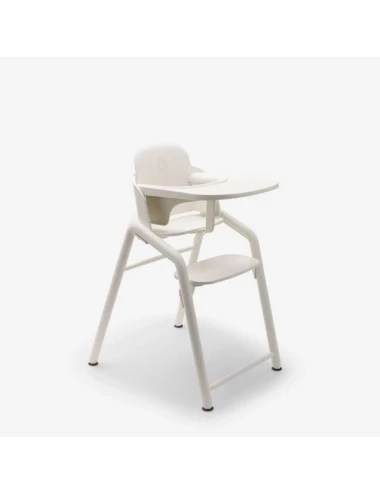 Bugaboo Giraffe tray WHITE